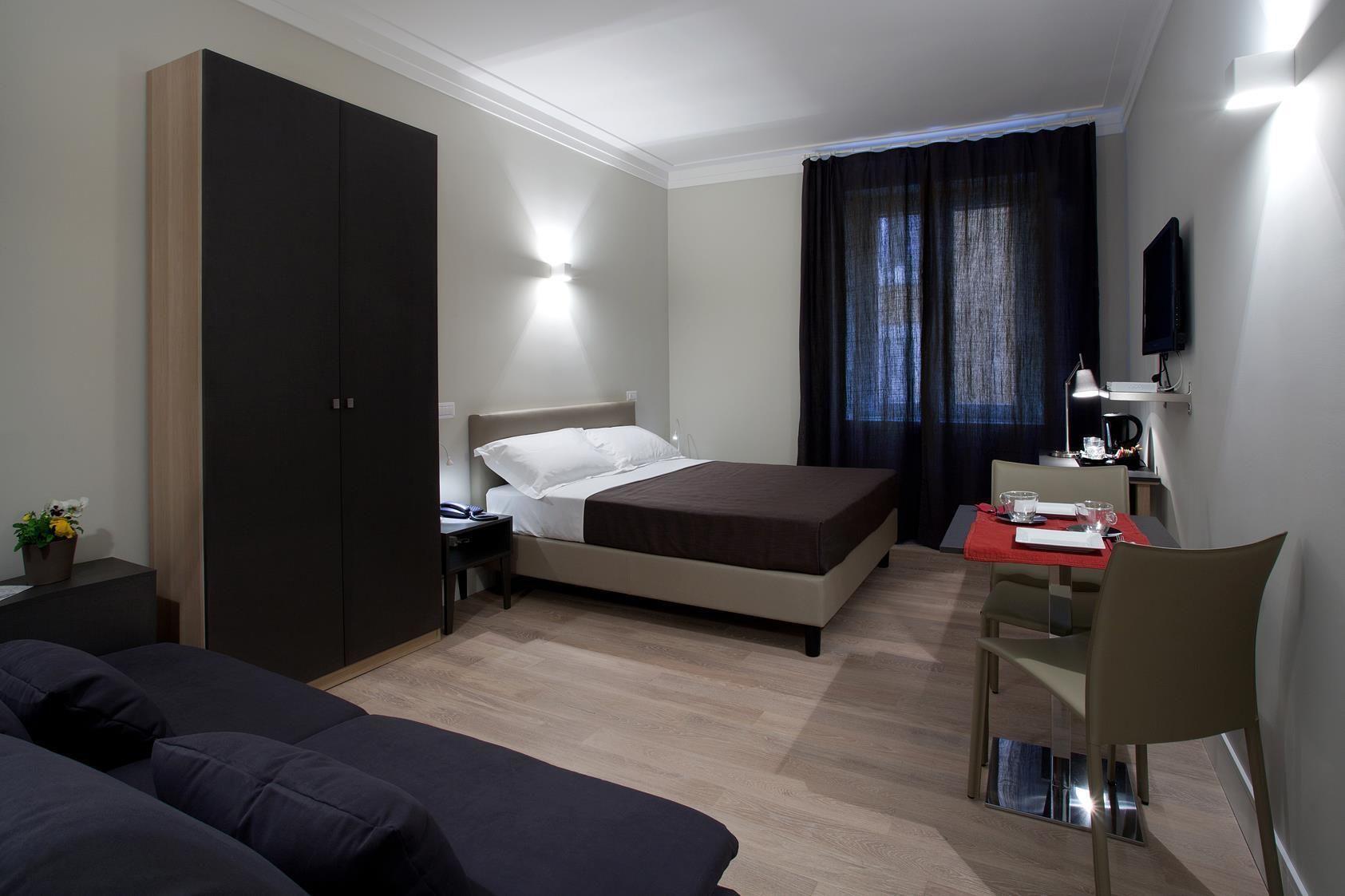 Regola Suite — Photos 3
