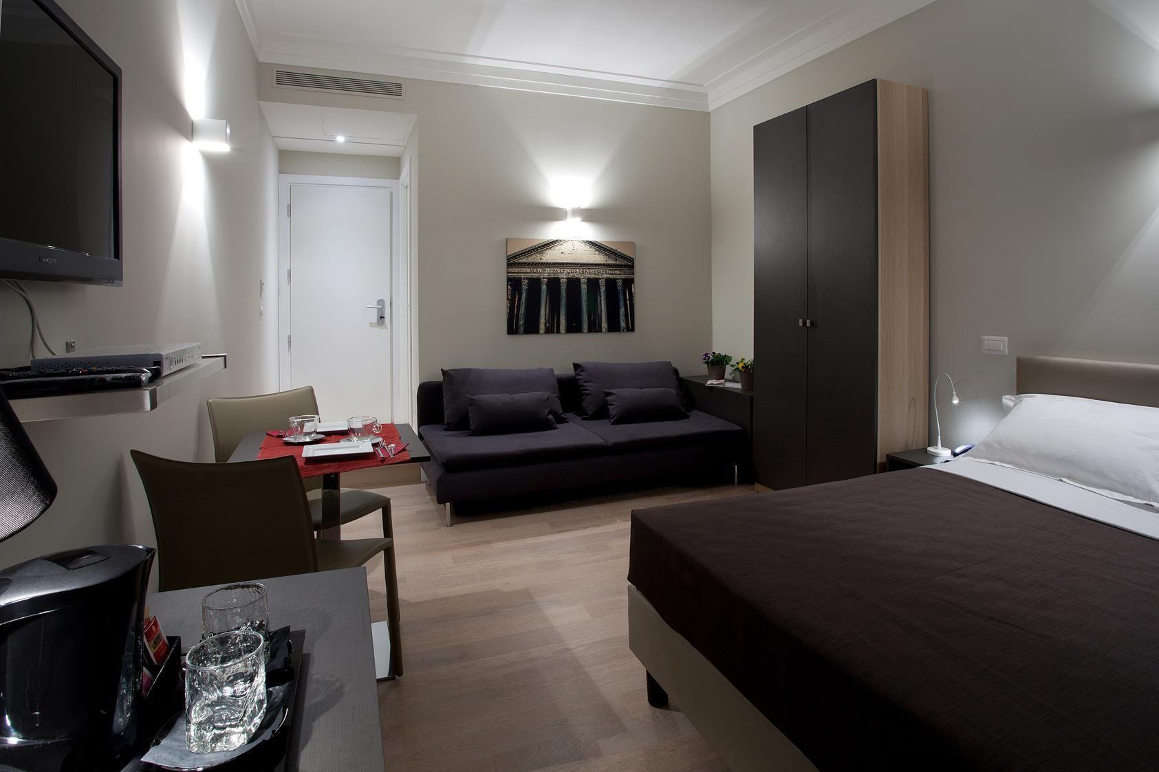 Regola Suite — Photos 2